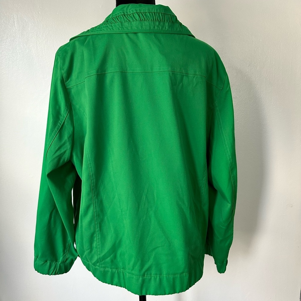 Allison Daley Spring Jacket - Picture 3 of 6